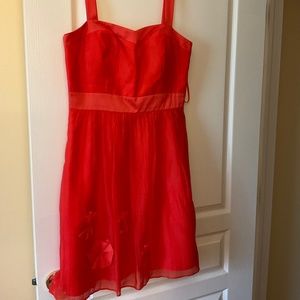 Max and Cleo summer dress size 12